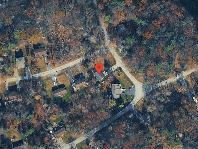 House image located at Montague, NJ 07827