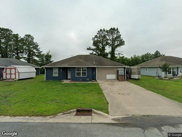 House image located at Lake City, FL 32025