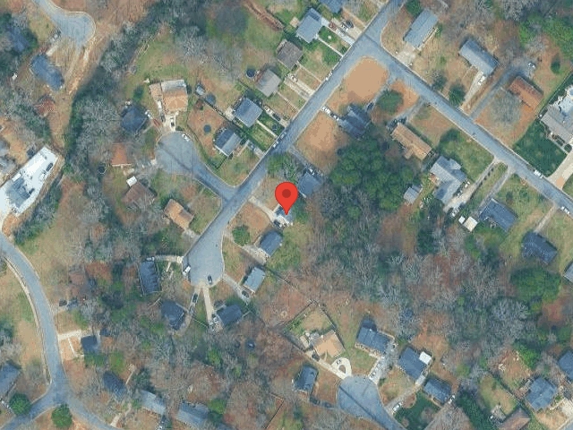 House image located at Charlotte, NC 28215