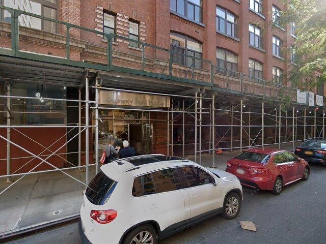 House image located at New York, NY 10010