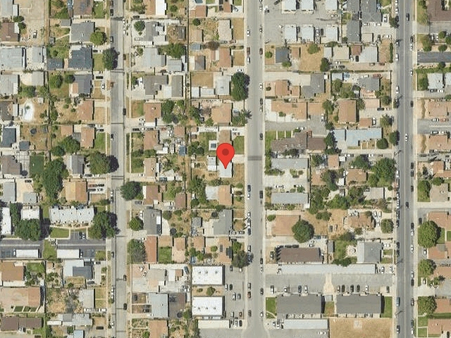 House image located at Fontana, CA 92335