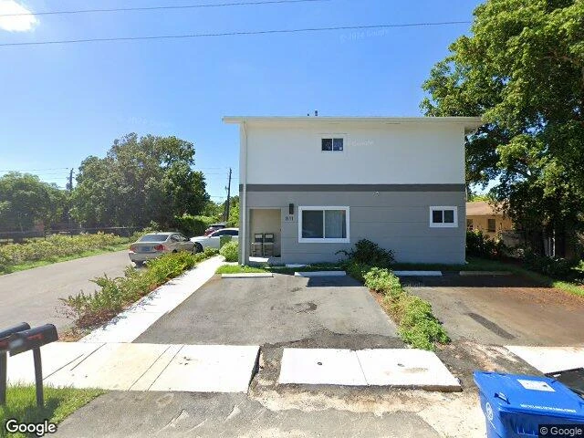 House image located at Fort Lauderdale, FL 33311