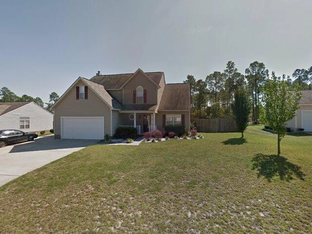 House image located at Gaston, SC 29053