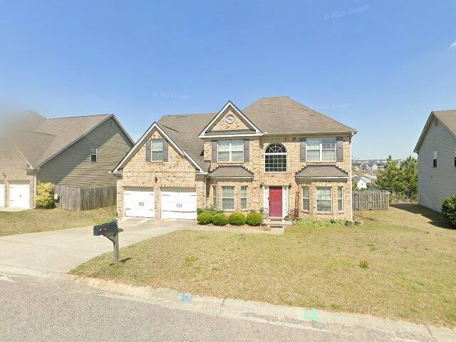 House image located at Graniteville, SC 29829