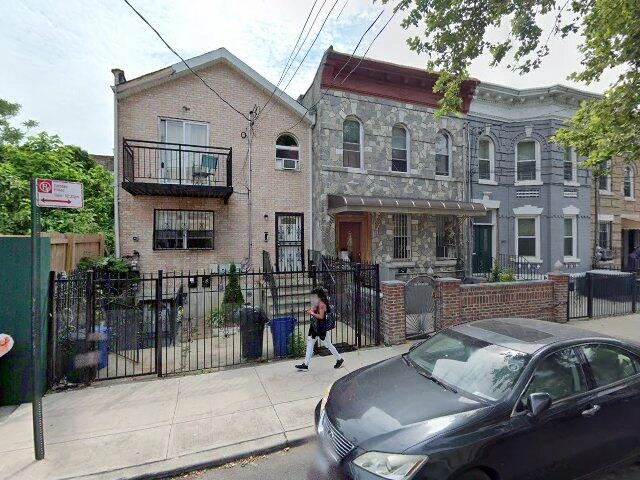 House image located at Brooklyn, NY 11207
