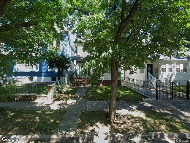 House image located at Newark, NJ 07112