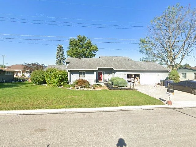 House image located at Warsaw, IN 46580