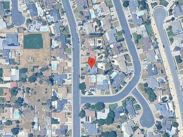 House image located at Lindsay, CA 93247