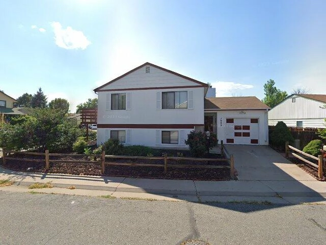 House image located at Aurora, CO 80012