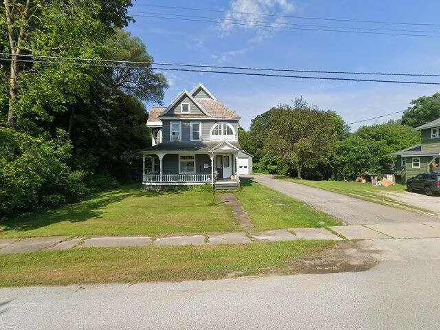 House image located at New York, NY 10013