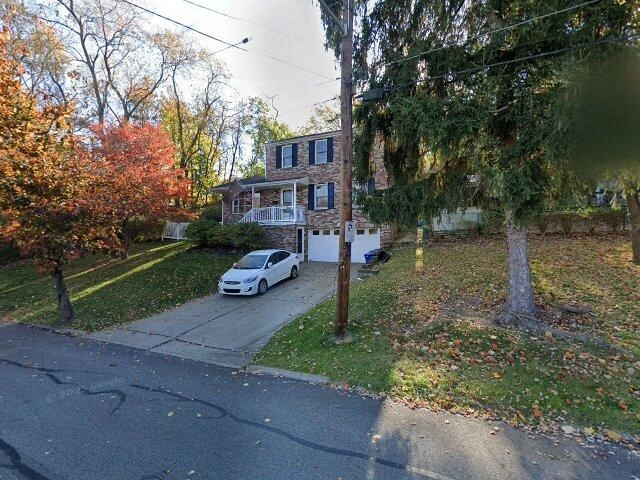 House image located at Pittsburgh, PA 15210