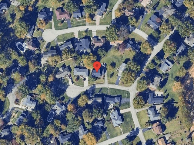 House image located at Louisville, KY 40243