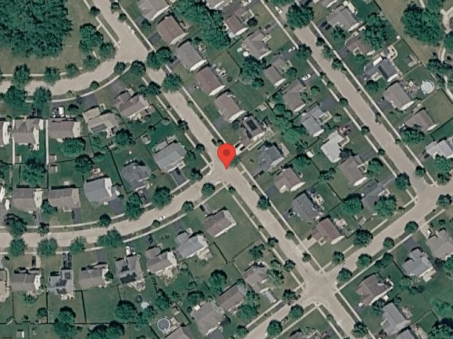 House image located at Antioch, IL 60002