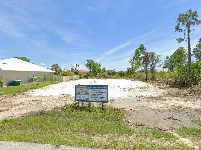 House image located at Port Charlotte, FL 33981