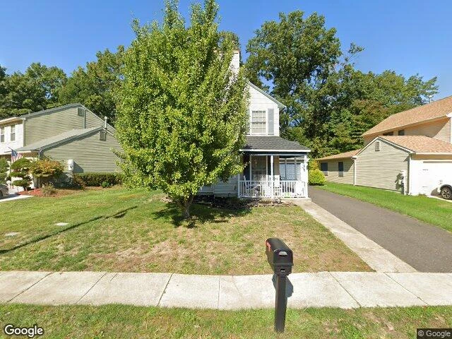 House image located at Atco, NJ 08004