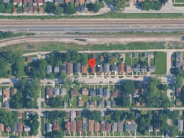 House image located at Riverdale, IL 60827