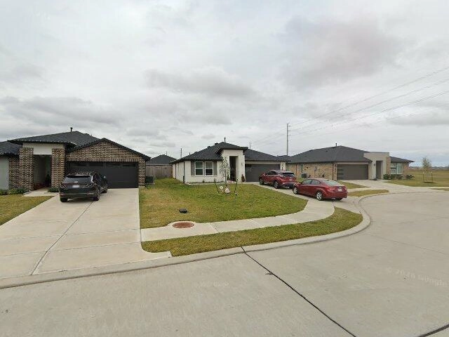 House image located at Katy, TX 77494