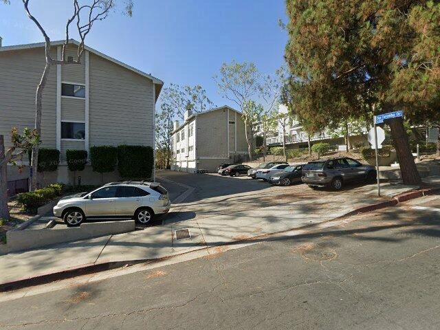 House image located at Los Angeles, CA 90008