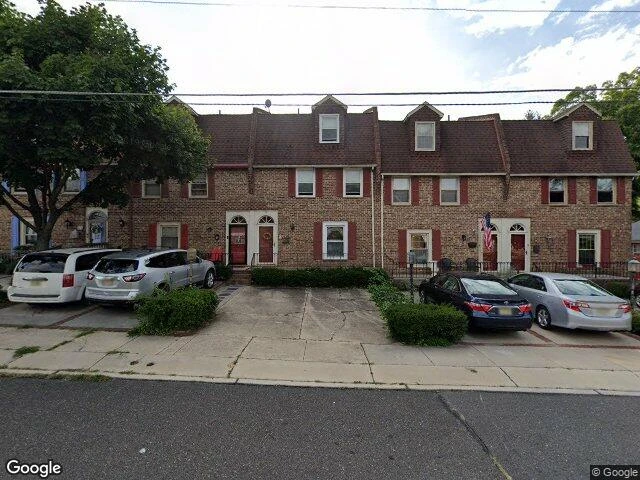 House image located at Merchantville, NJ 08109