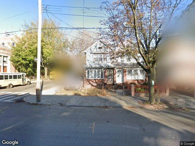 House image located at Brooklyn, NY 11203