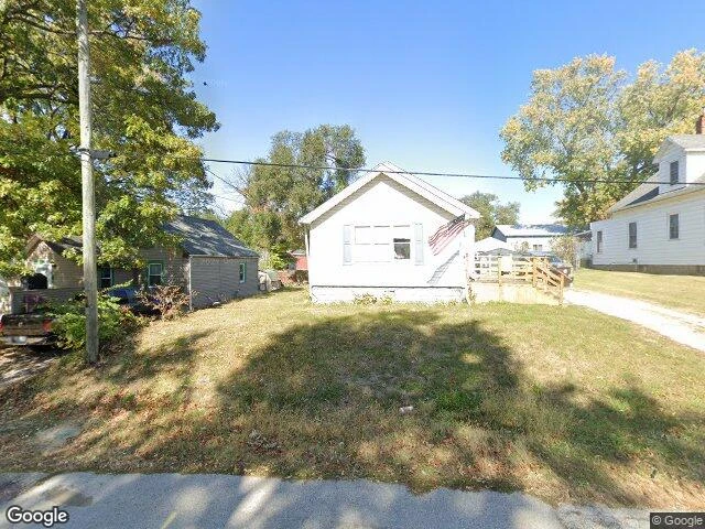 House image located at Creve Coeur, IL 61610