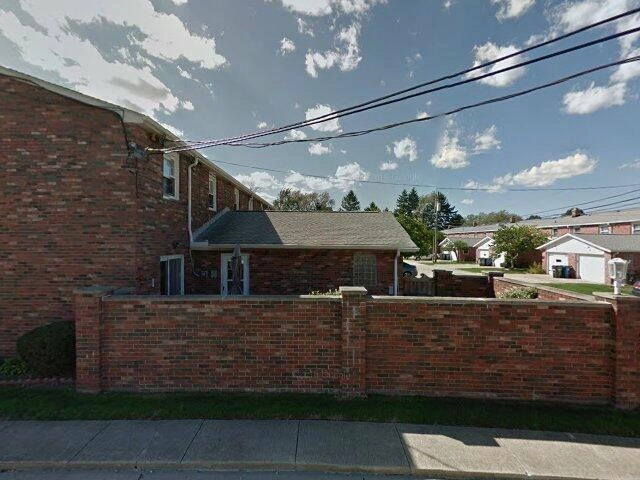 House image located at North Olmsted, OH 44070