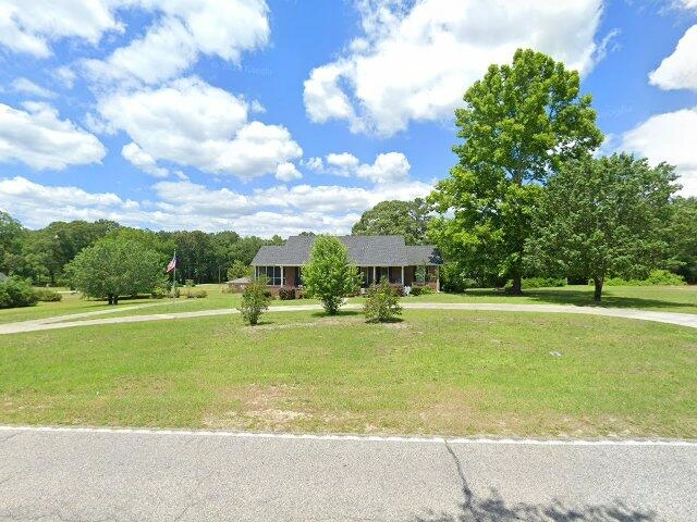 House image located at Bishopville, SC 29010