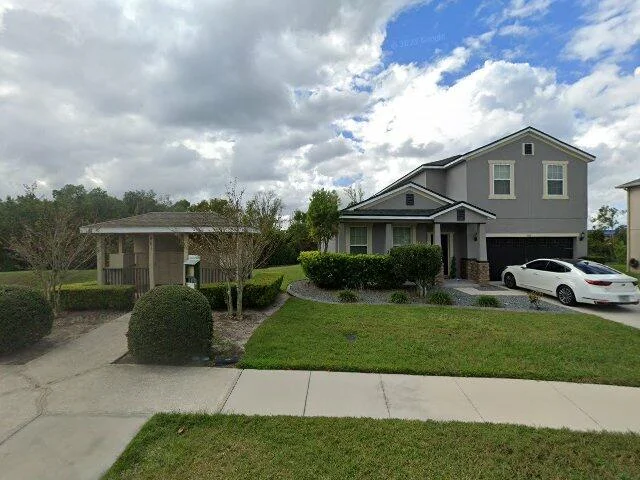 House image located at Lake Alfred, FL 33850