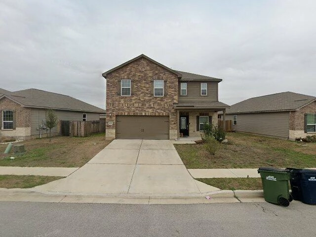 House image located at Liberty Hill, TX 78642