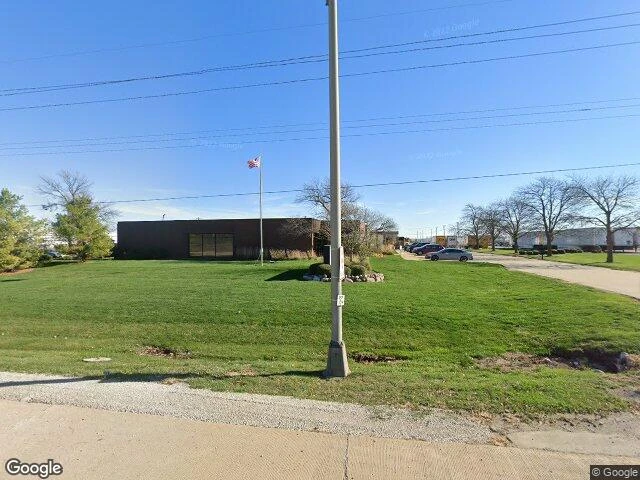 House image located at Normal, IL 61761