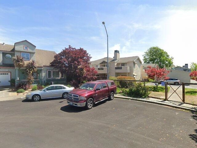 House image located at Vallejo, CA 94591