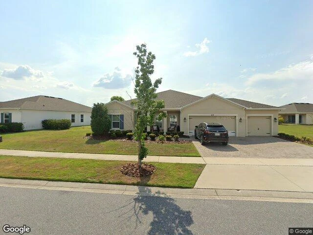 House image located at Kissimmee, FL 34758