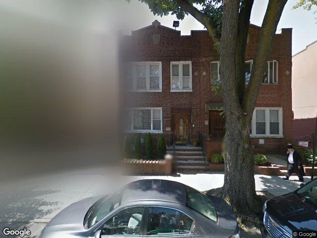 House image located at Brooklyn, NY 11204