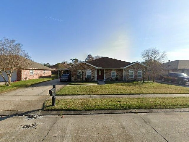 House image located at Harvey, LA 70058