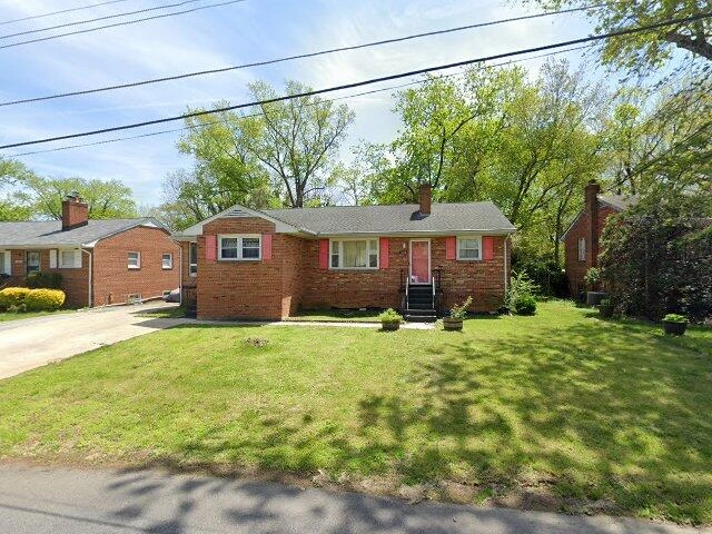 House image located at Suitland, MD 20746