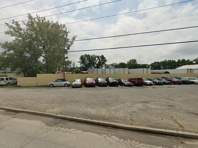 House image located at Hammond, IN 46320