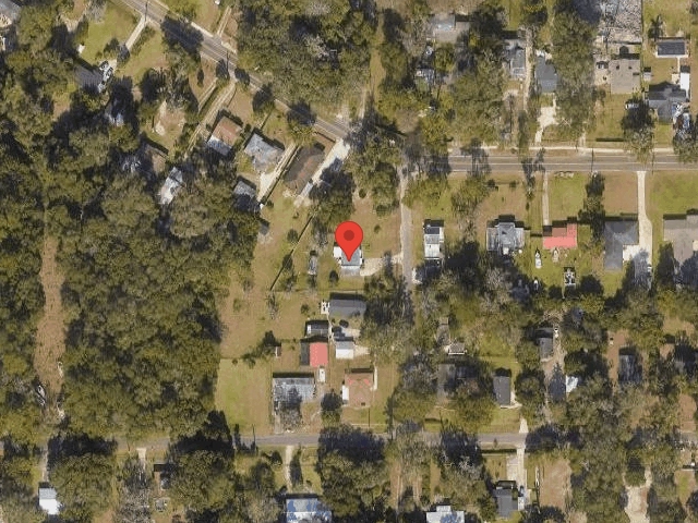 House image located at Jacksonville, FL 32208