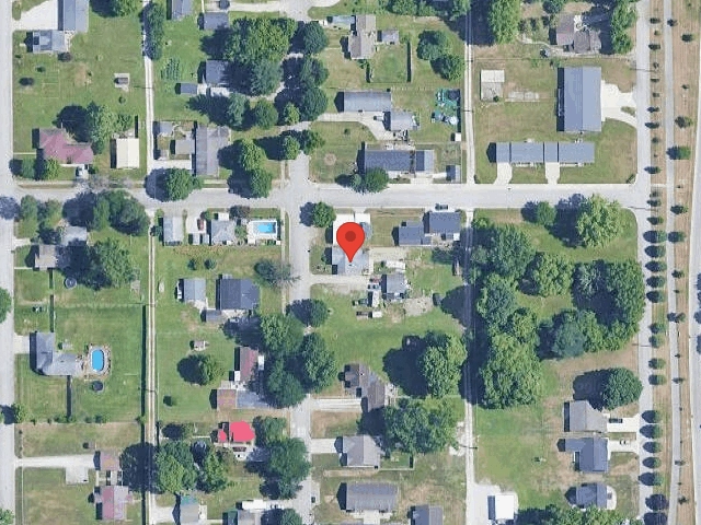 House image located at Terre Haute, IN 47804
