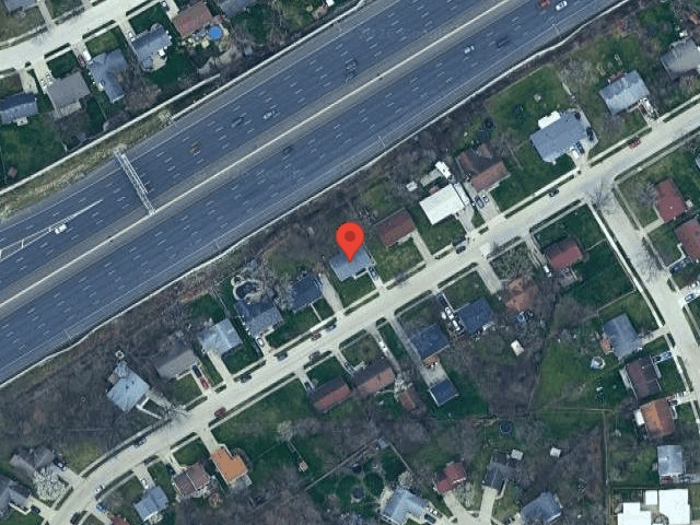 House image located at Fort Wayne, IN 46825