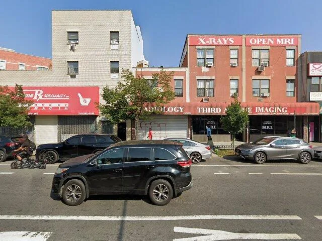 House image located at Bronx, NY 10455