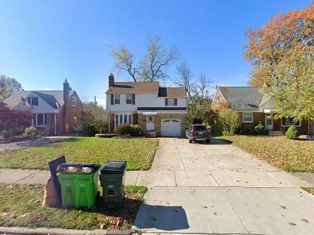 House image located at Cleveland, OH 44124