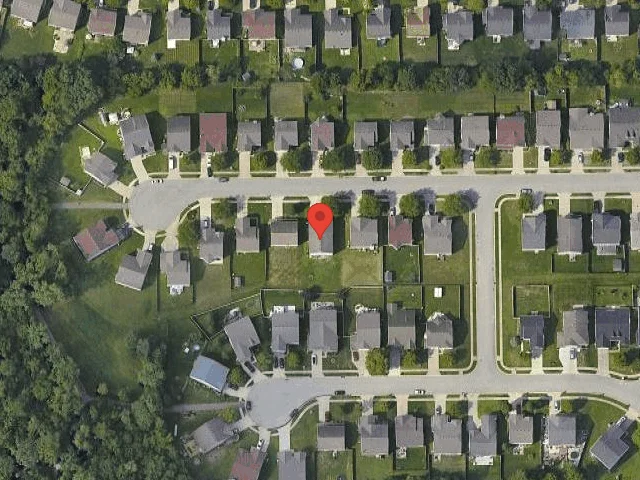 House image located at Indianapolis, IN 46235