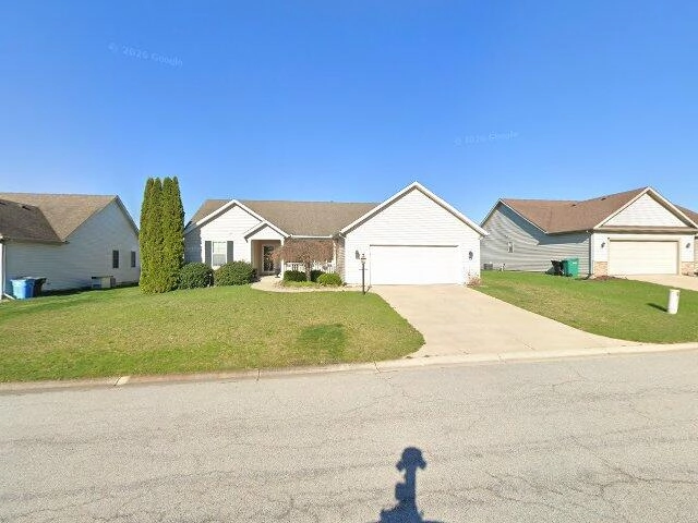 House image located at South Bend, IN 46628
