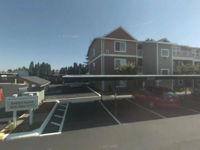 House image located at Everett, WA 98204