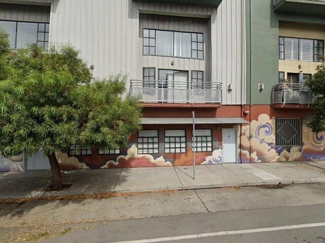 House image located at Oakland, CA 94607