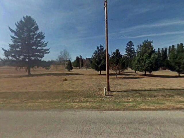 House image located at Bellefontaine, OH 43311