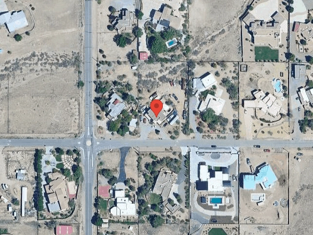 House image located at Albuquerque, NM 87122