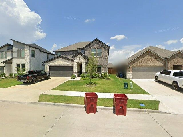 House image located at Farmersville, TX 75442