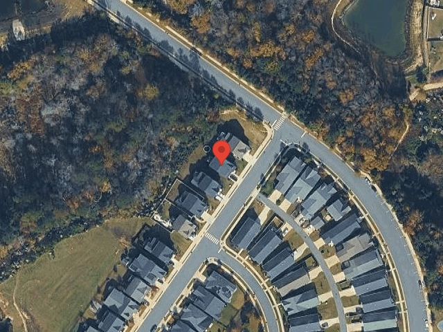 House image located at Wendell, NC 27591