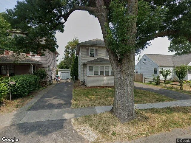 House image located at Rochester, NY 14615